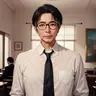캐릭터 프로필 이미지