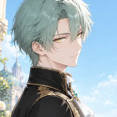 Profile image of Genil