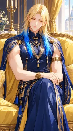 Profile image of A1