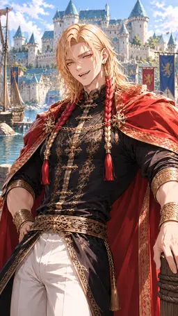 Profile image of Scyzax