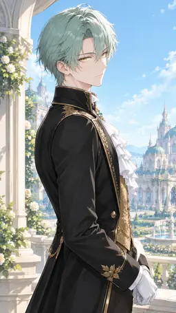 Profile image of Genil