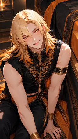 Profile image of Delix