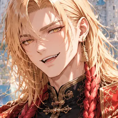 Profile image of Scyzax