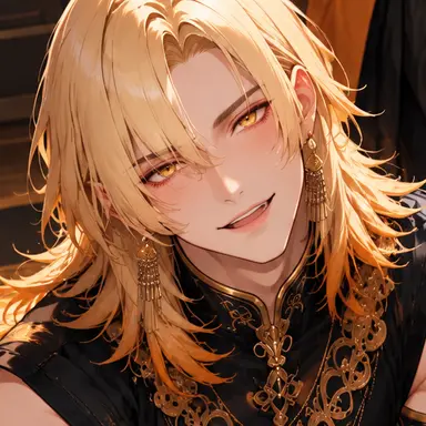 Profile image of Delix