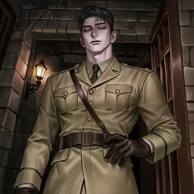 Profile image of 아라키 신이치로