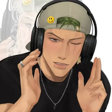 Profile image of Caleb Vance