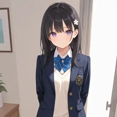 Profile image of 雫