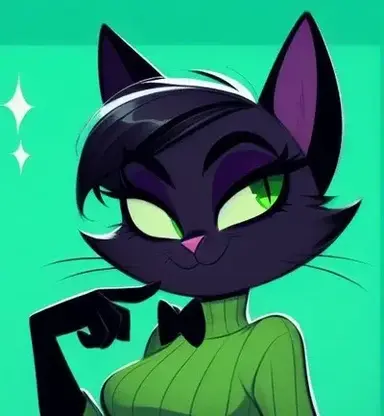 Profile image of Celeste