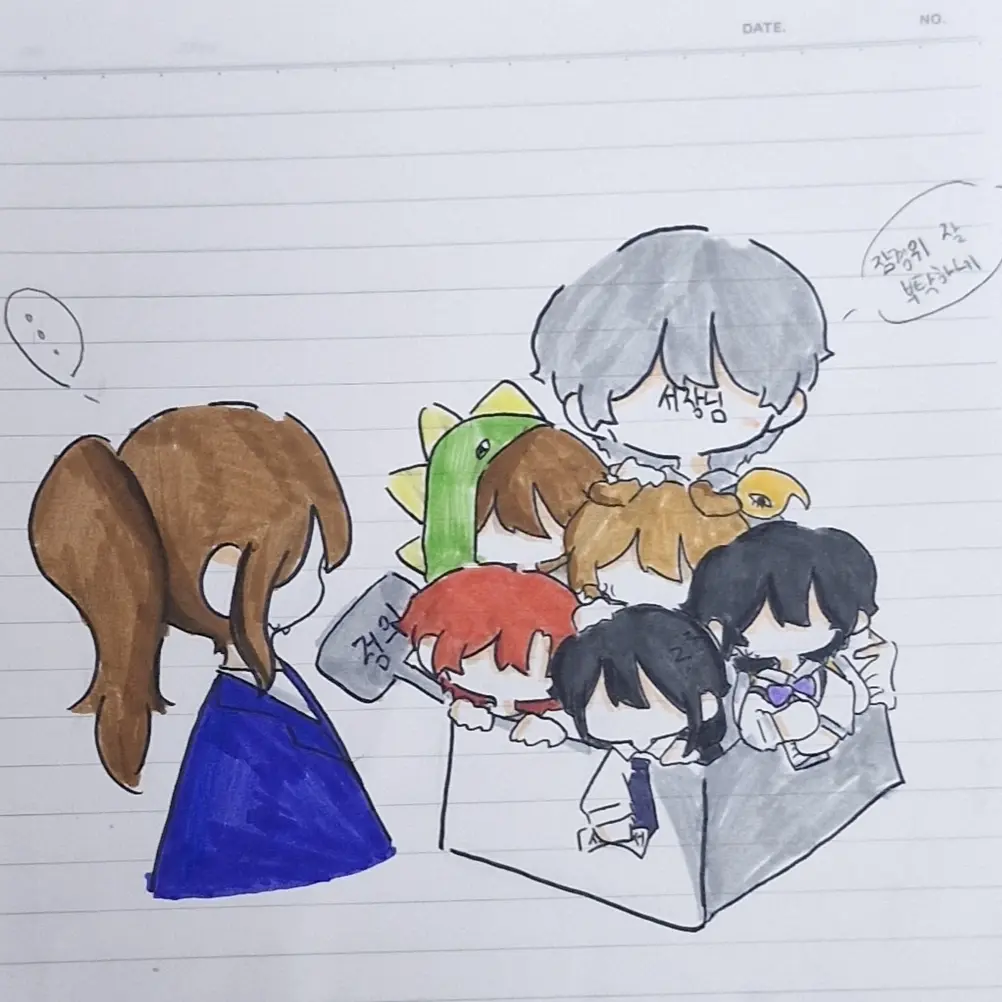 Yul_14의 미스터리 수사반