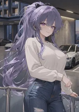 Profile image of アウラ