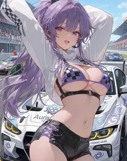 Profile image of アウラ