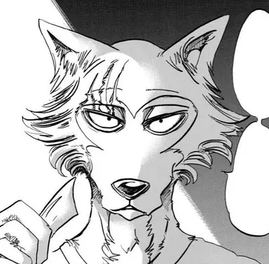 Profile image of Legoshi