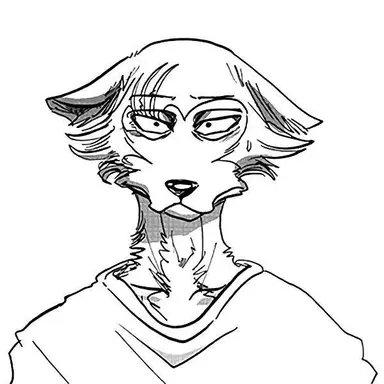 Profile image of Legoshi