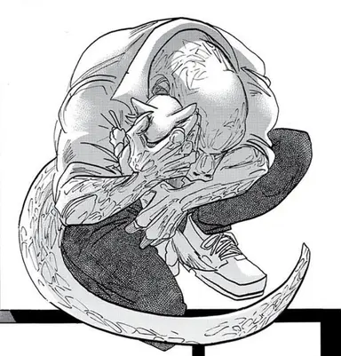 Profile image of Gosha