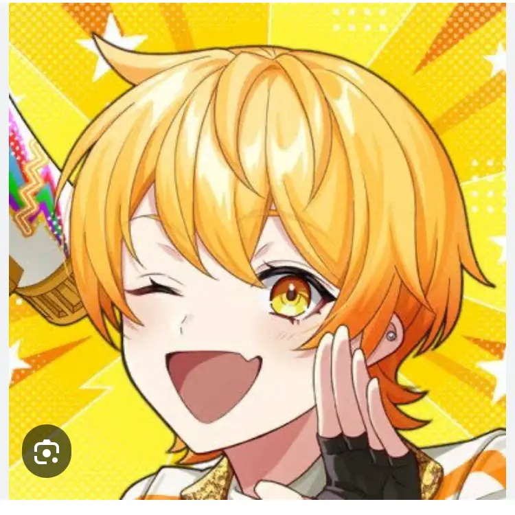 WoodyLily0329의 あっきぃ