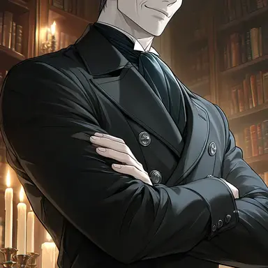 Profile image of Aldric
