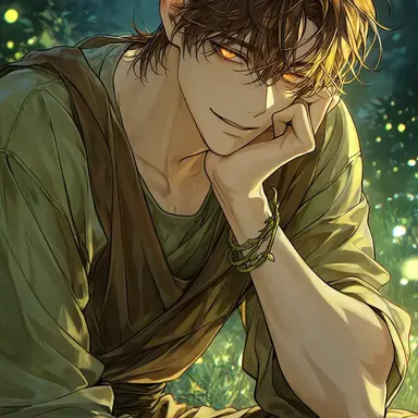 Profile image of Sorrel