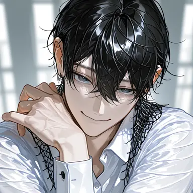 Profile image of リューク