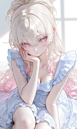 Profile image of セシリア