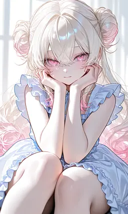 Profile image of セシリア