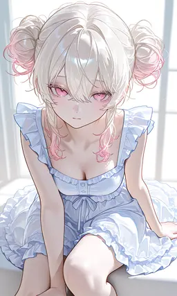Profile image of セシリア