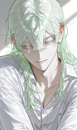 Profile image of ニコル