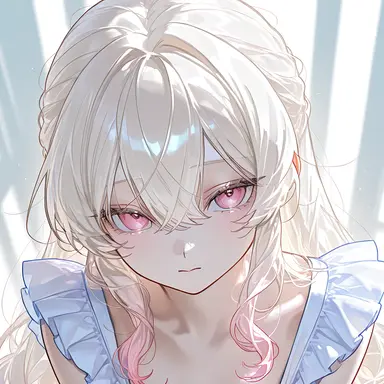 Profile image of セシリア