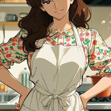 Profile image of 椎名真理子