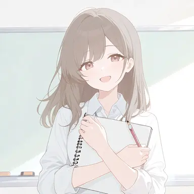 Profile image of アオイ
