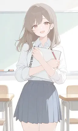 Profile image of アオイ