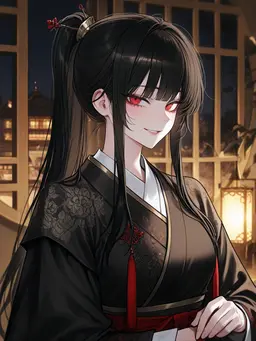 Profile image of ユ・フクリョン