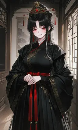 Profile image of ユ・フクリョン