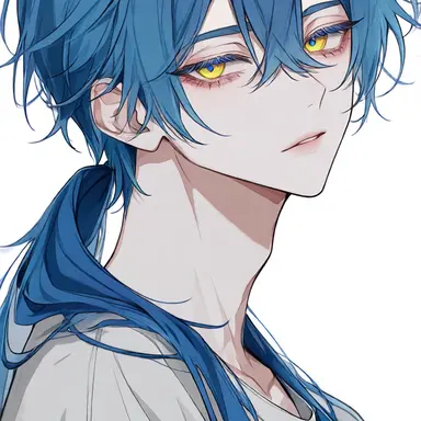 Profile image of 紫蒼