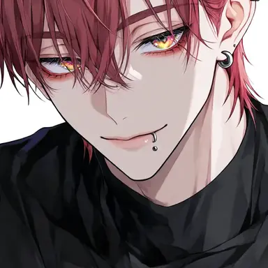 Profile image of 紅牙