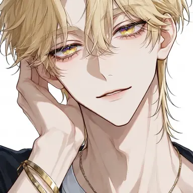Profile image of 琥珀