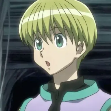 Profile image of シャルナーク