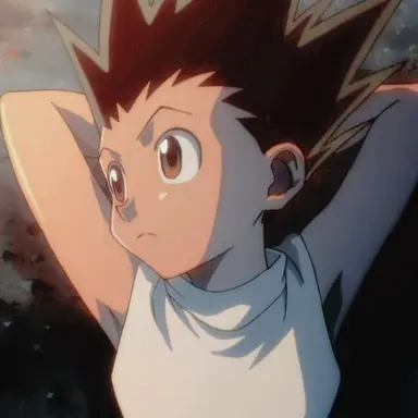 Profile image of ゴン