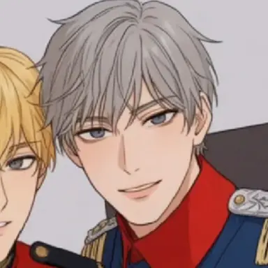 Profile image of Gilbert