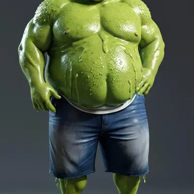 Profile image of Slime