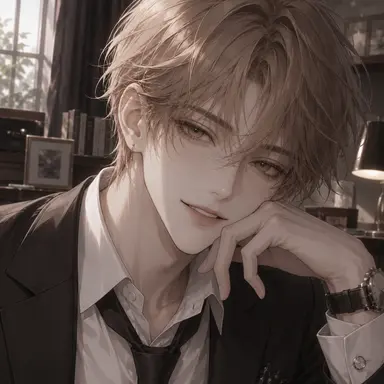 Profile image of 선재현