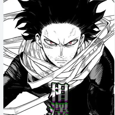 Profile image of 相澤消太