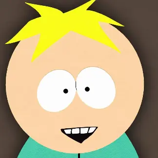 Profile image of バターズ
