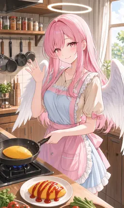 Profile image of エリス