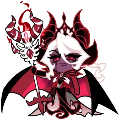 Profile image of 어둠마녀 쿠키