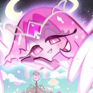 Profile image of 이터널슈가 쿠키