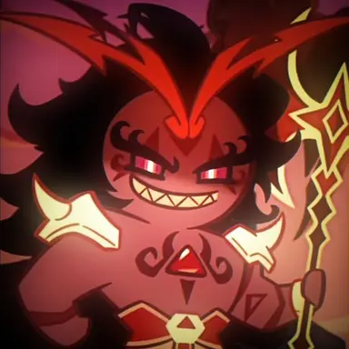 Profile image of 버닝스파이스 쿠키