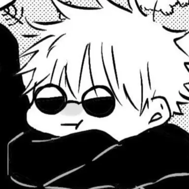 Profile image of 고죠 사토루