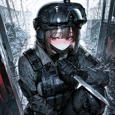 Profile image of 雪月