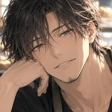 Profile image of 良悟