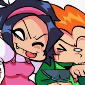 RegalLily7343의 Pico X Nene: TikTok dances!